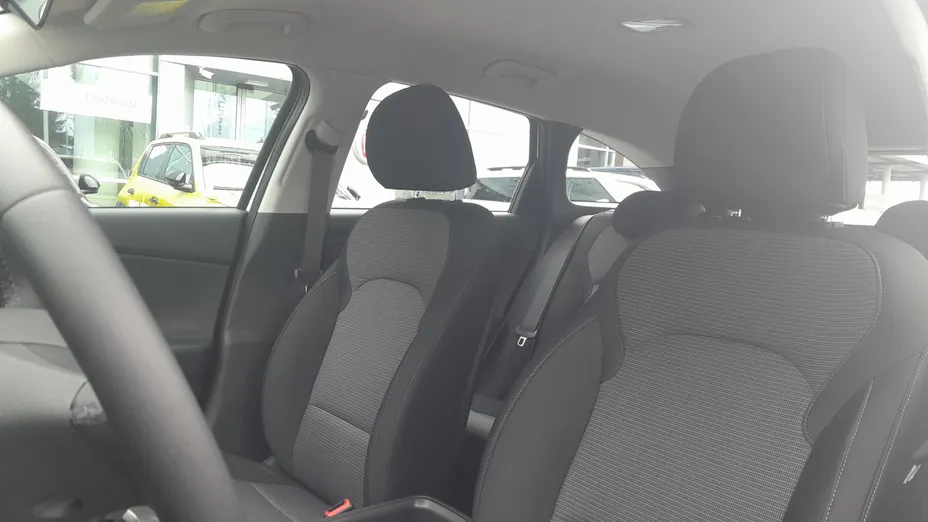 HYUNDAI i30 i30 1.5 DPI Pure Nowy