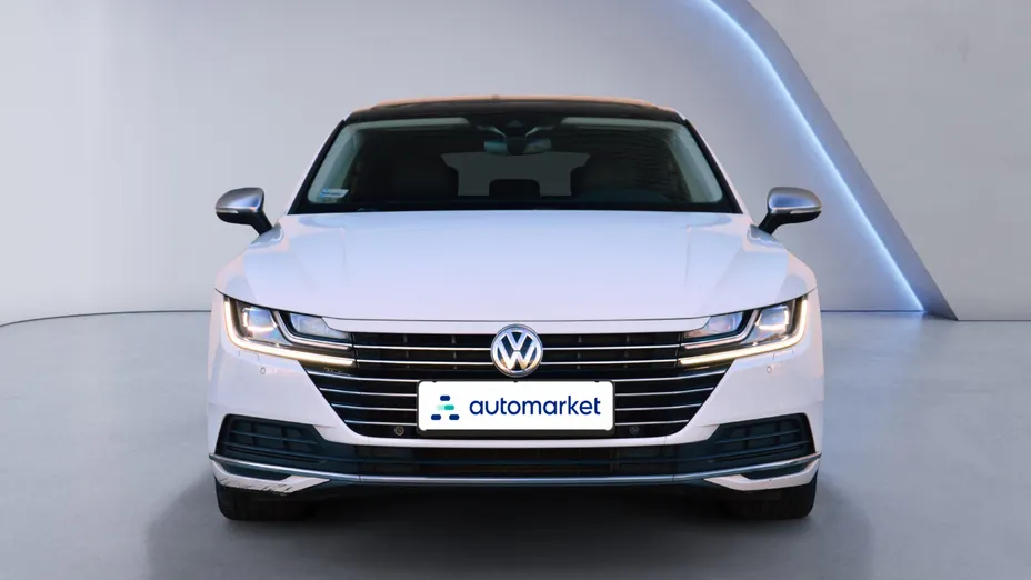 VOLKSWAGEN Arteon Arteon 2.0 TDI SCR Elegance DSG