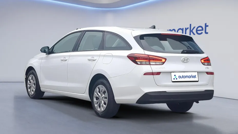 HYUNDAI i30 i30 1.5 DPI Pure Nowy