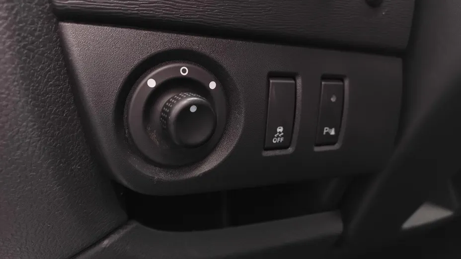 DACIA Dokker Van Dokker Van 1.3 TCe Confort Clim