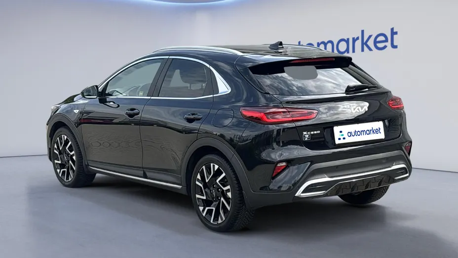 KIA XCeed XCeed 1.5 T-GDI M