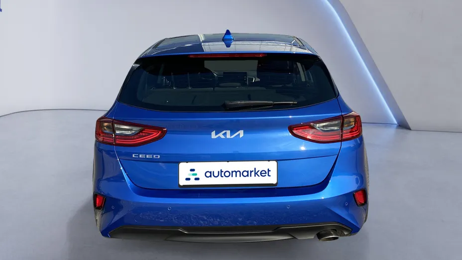 KIA Cee'd Ceed 1.0 T-GDI M