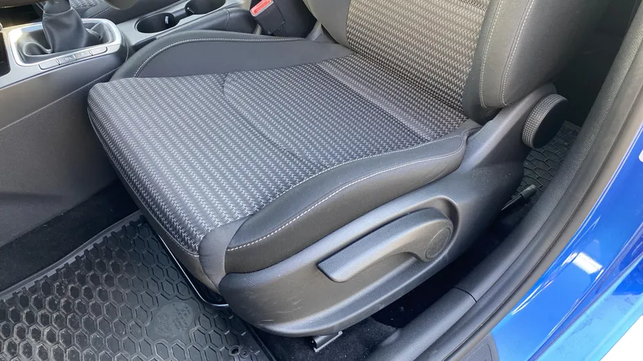 KIA Cee'd Ceed 1.0 T-GDI M