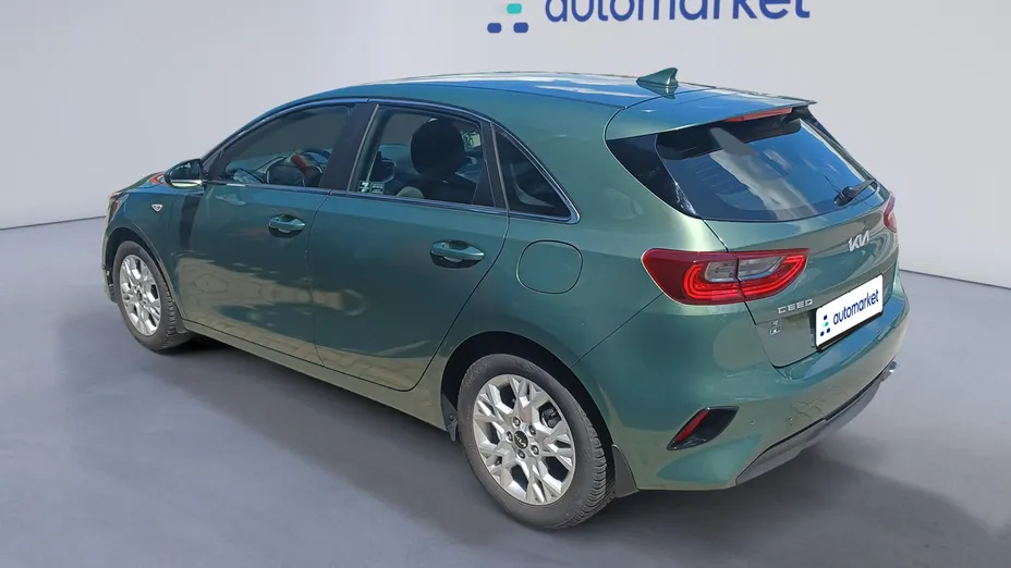KIA Cee'd Ceed 1.0 T-GDI M