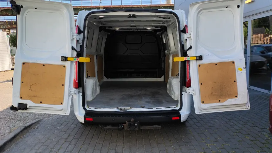 FORD Transit Custom Transit Custom 300 L2H1 Trend