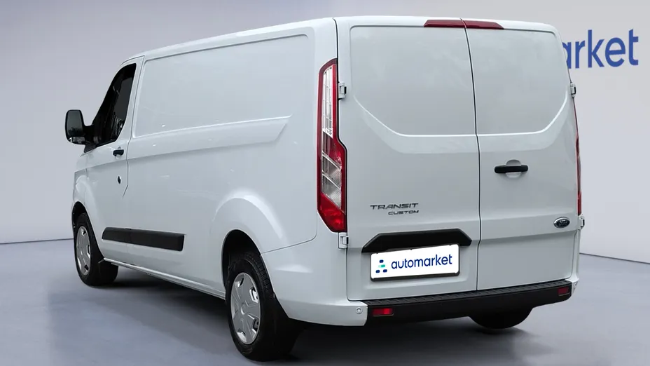 FORD Transit Custom Transit Custom 300 L2H1 Trend