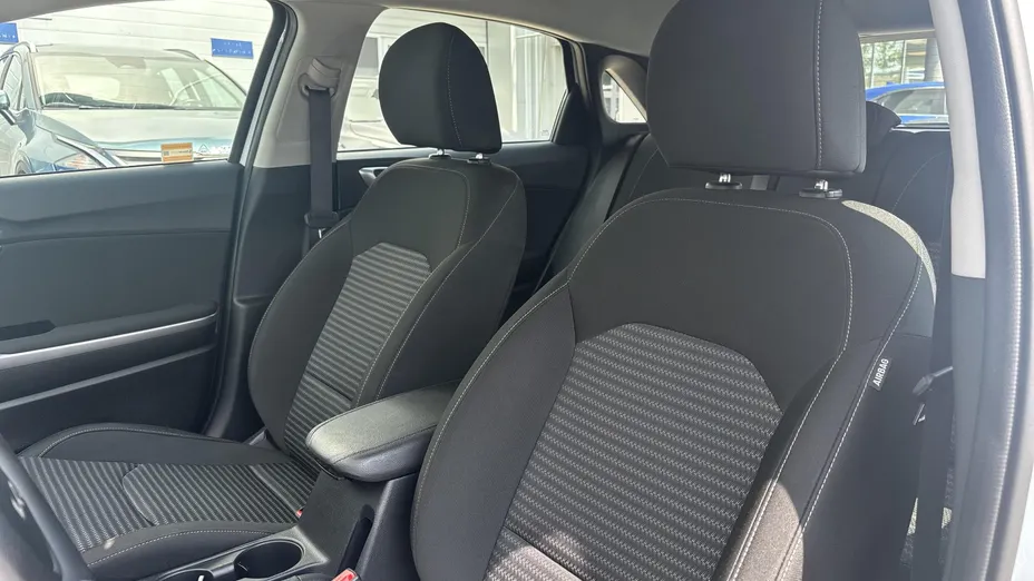 KIA Cee'd Ceed 1.5 T-GDI M DCT