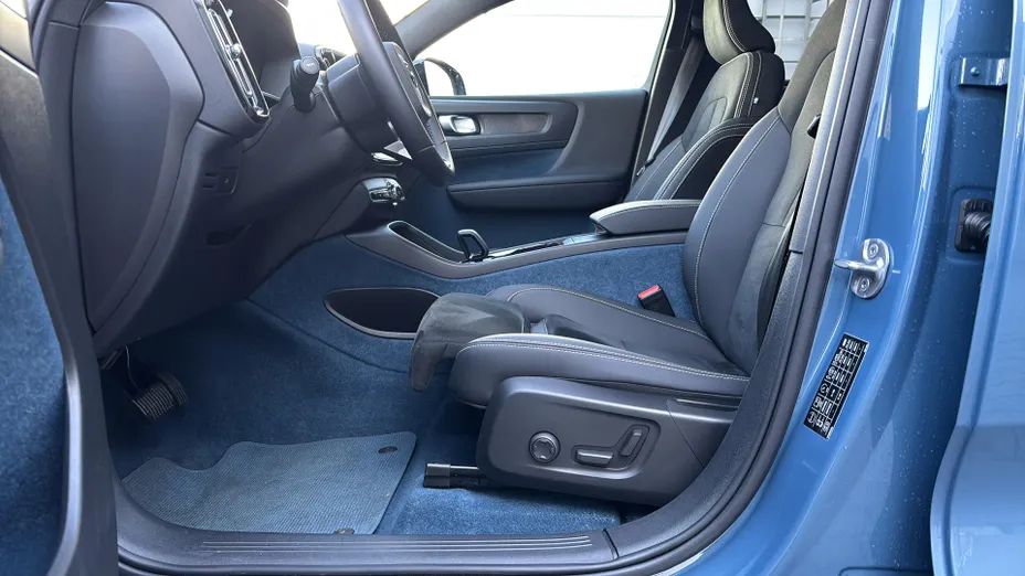 VOLVO C40 C40 P6 Recharge Ultimate