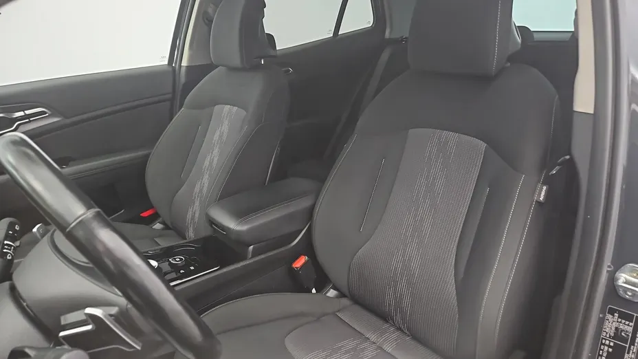 KIA Sportage Sportage 1.6 T-GDI HEV L 2WD aut