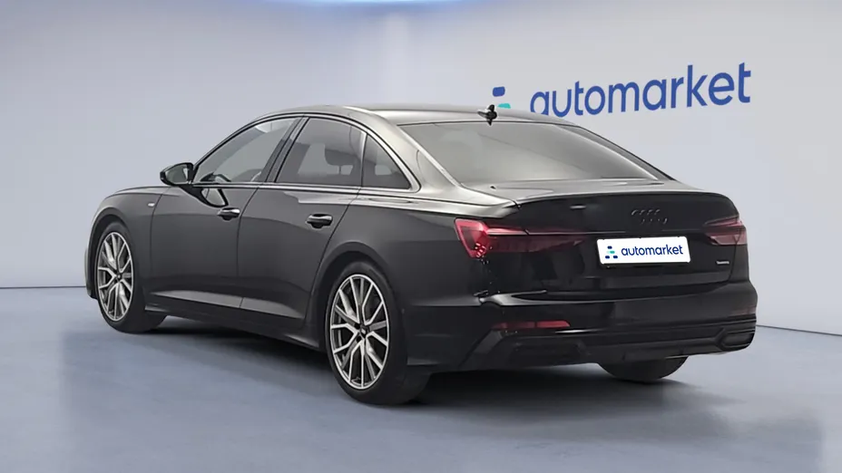 AUDI A6 A6 55 TFSI GPF mHEV Quattro Sport S tronic