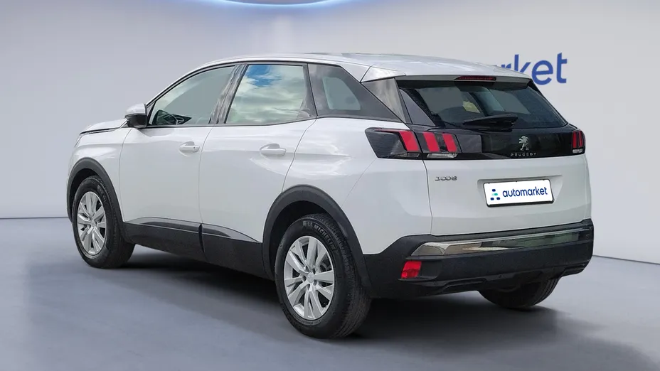 PEUGEOT 3008 3008 1.5 BlueHDi Active S&S
