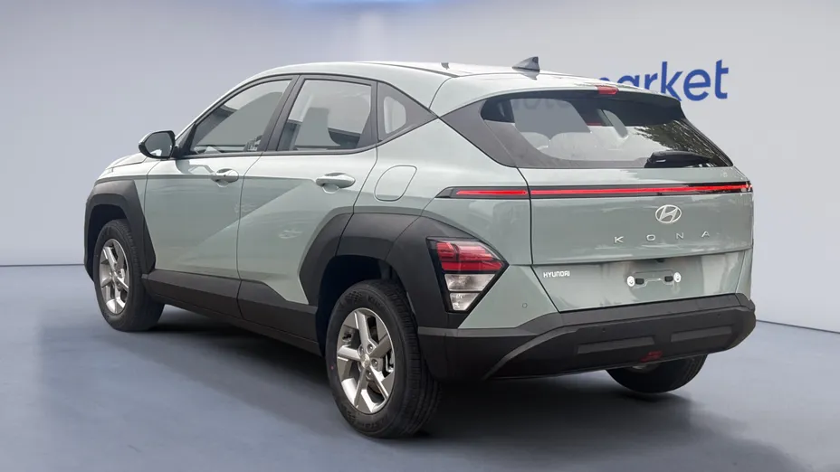 HYUNDAI Kona Kona 1.0 T-GDI Smart Nowy