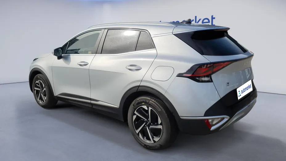 KIA Sportage Sportage 1.6 T-GDI L 2WD