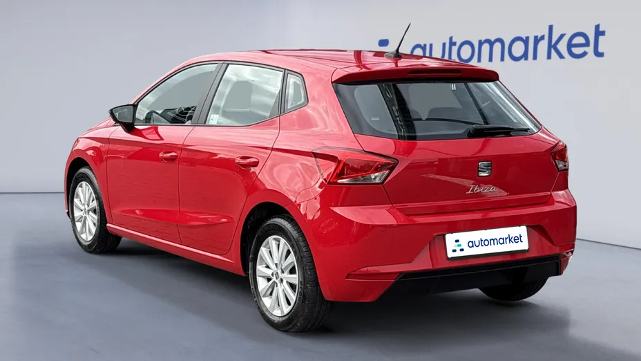 SEAT Ibiza Ibiza 1.0 TSI GPF Style S&S