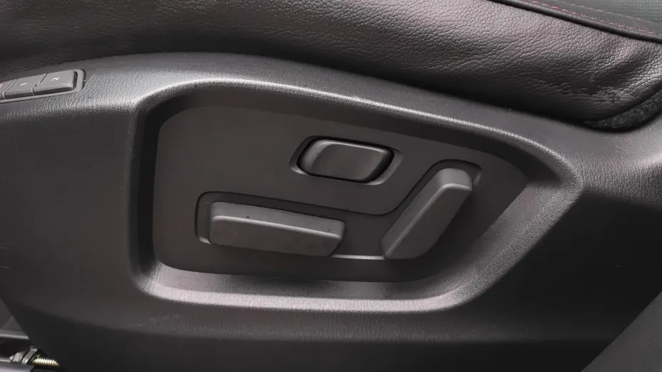 MAZDA CX-5 CX-5 2.0 Homura 2WD aut