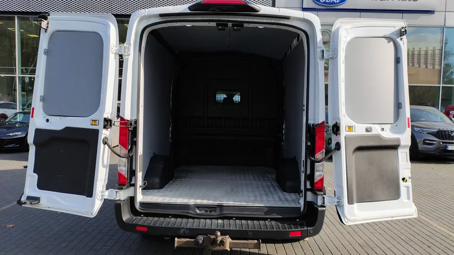 FORD Transit Transit 350 L3H2 Trend (bryg.)