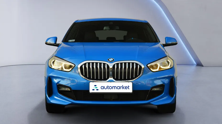 BMW Seria 1 120i M Sport sport-aut