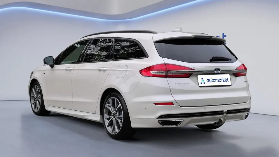 FORD Mondeo Mondeo 2.0 Hybrid ST-Line X