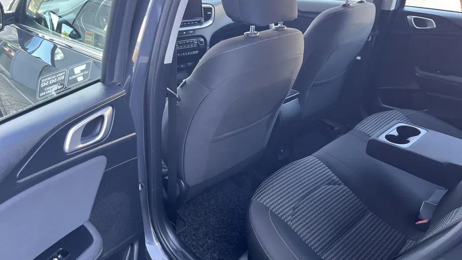 KIA Cee'd Ceed 1.5 T-GDI M