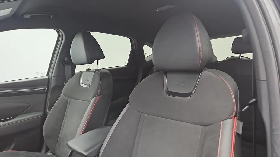 HYUNDAI Tucson Tucson 1.6 T-GDi N Line 2WD