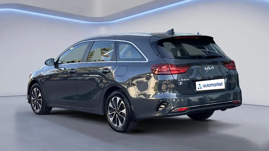 KIA Cee'd Ceed 1.5 T-GDI M