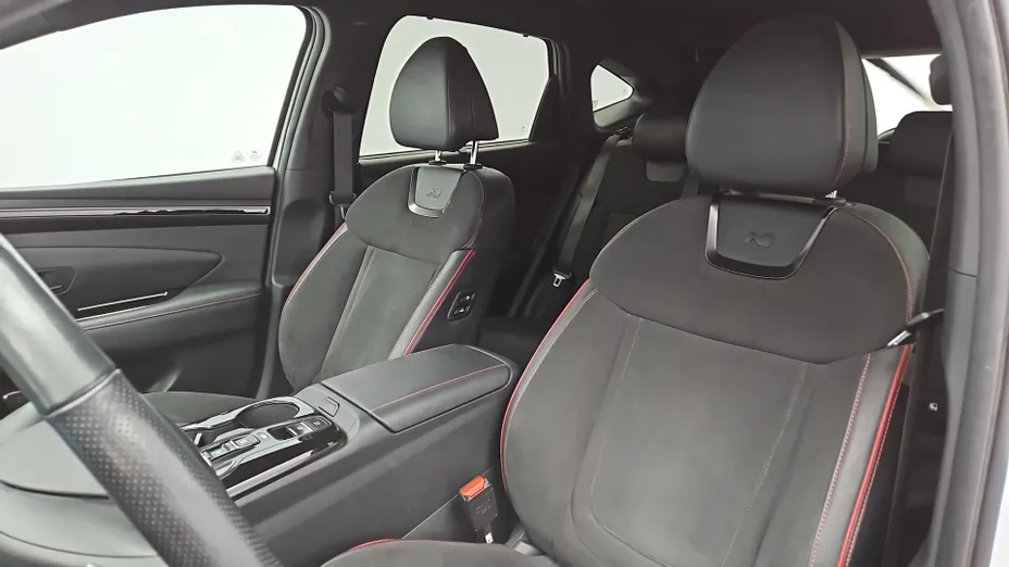 HYUNDAI Tucson Tucson 1.6 T-GDi HEV N Line 4WD