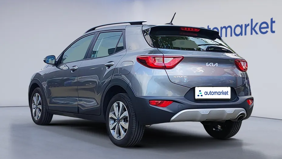 KIA Stonic Stonic 1.2 L
