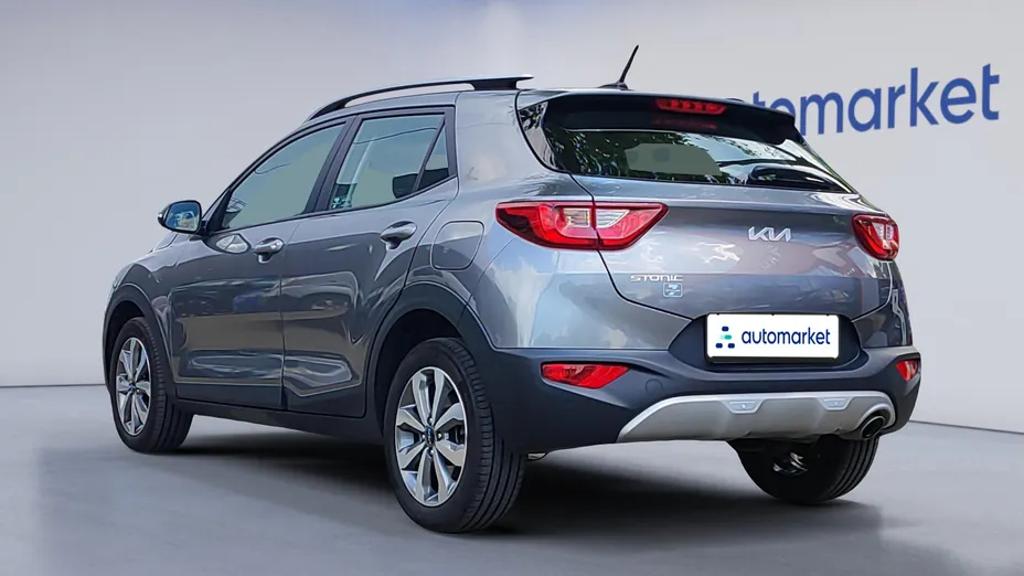 KIA Stonic Stonic 1.2 L