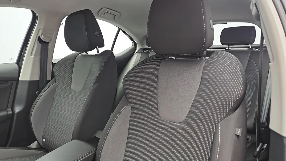 SKODA Octavia Octavia 2.0 TDI Ambition