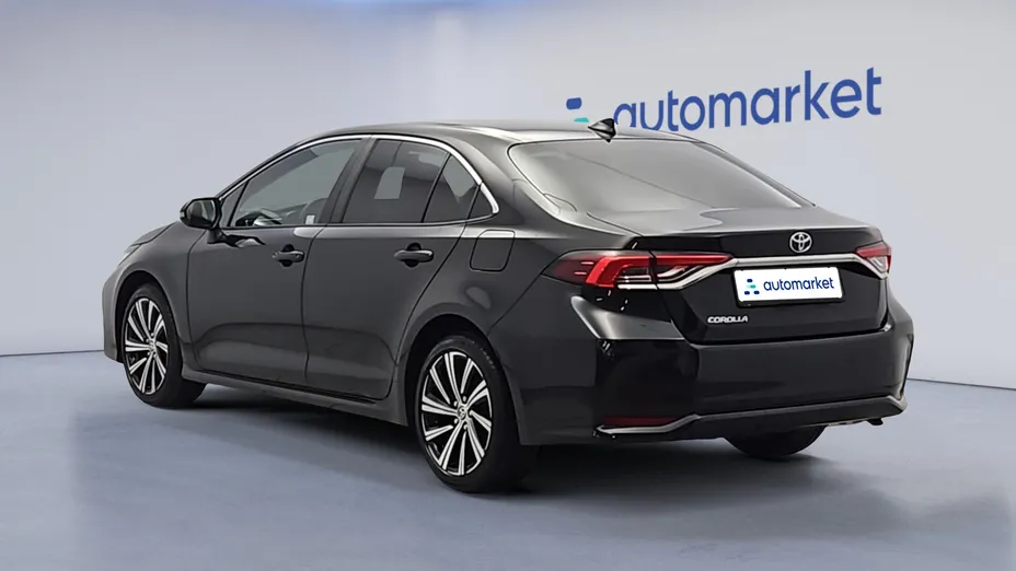 TOYOTA Corolla Corolla 1.5 Style