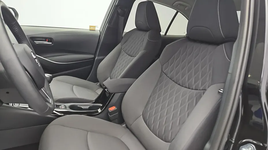 TOYOTA Corolla Corolla 1.5 Style