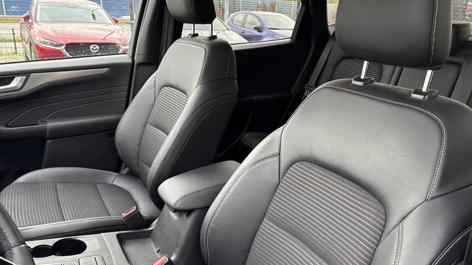 FORD Kuga Kuga 2.5 FHEV FWD Titanium X