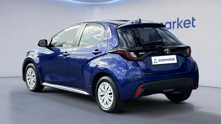 TOYOTA Yaris Yaris 1.5 Comfort
