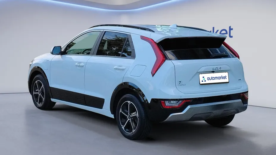KIA Niro Niro 1.6 GDI Plug-In Hybrid L
