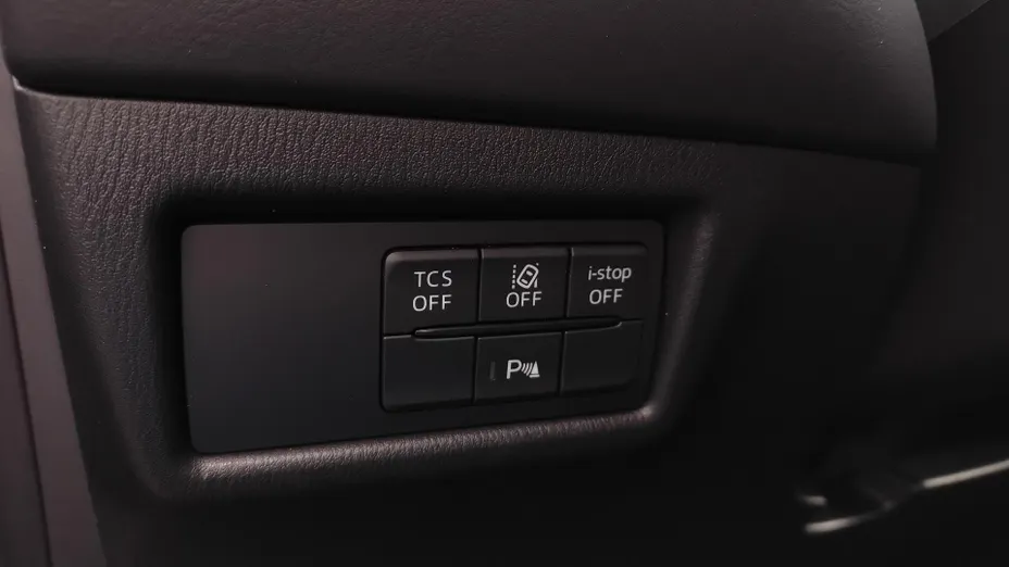 MAZDA CX-5 CX-5 2.0 Center-Line Plus 2WD aut