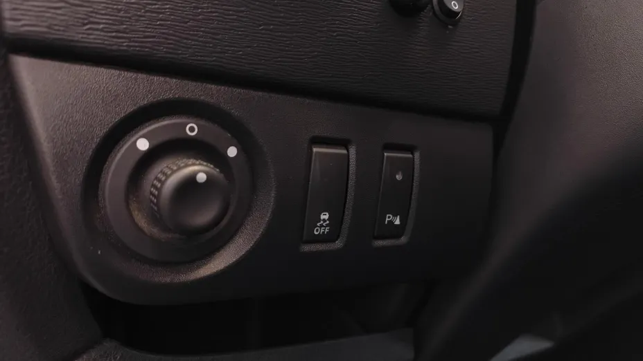 DACIA Dokker Van Dokker Van 1.3 TCe Confort Clim