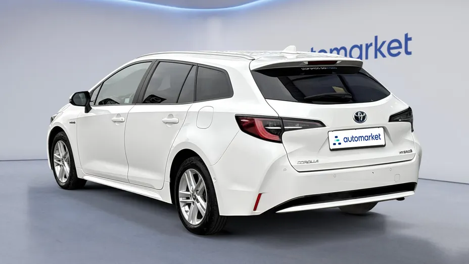 TOYOTA Corolla Corolla 1.8 Hybrid Comfort