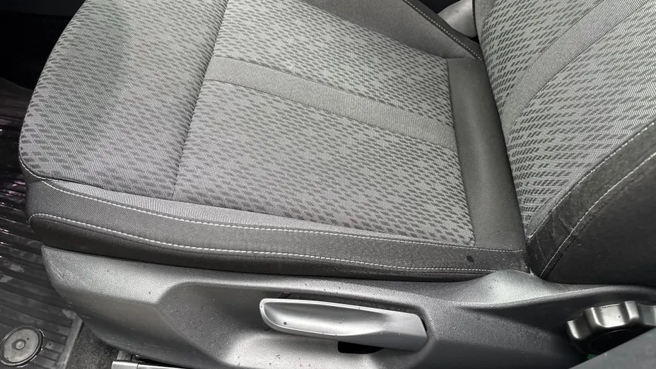 SKODA Octavia Octavia 2.0 TDI 4x4 Style DSG