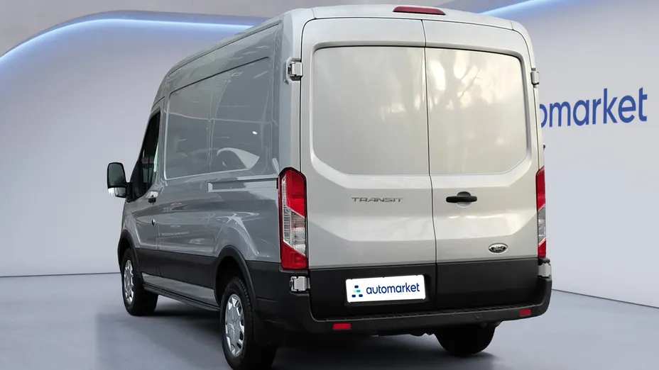 FORD Transit Transit 350 L2H2 Trend Aut.