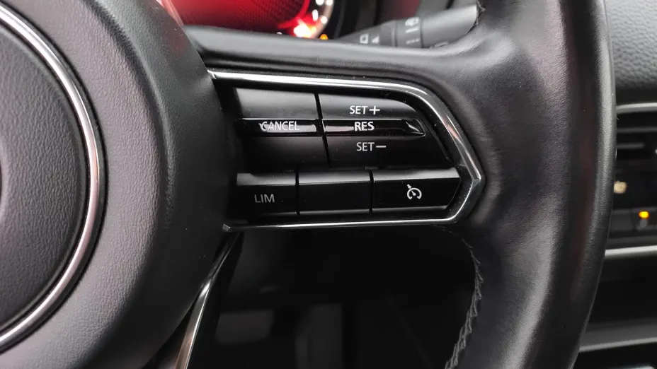 MAZDA CX-60 CX-60 2.5 PHEV Exclusive Line AWD aut