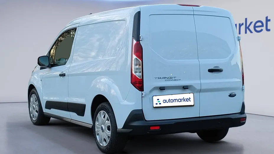 FORD Transit Connect Transit Connect 200 L1 Trend