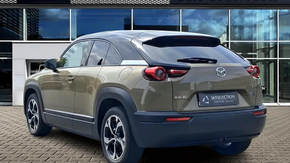 MAZDA MX-30 MX-30 35.5kWh Makoto