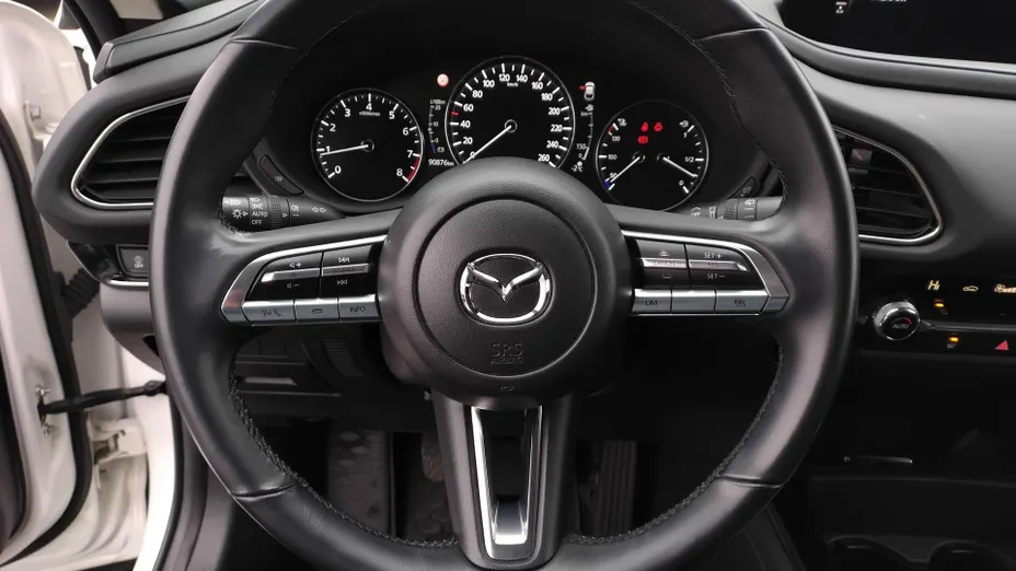 MAZDA CX-30 CX-30 2.0 mHEV Kai 2WD