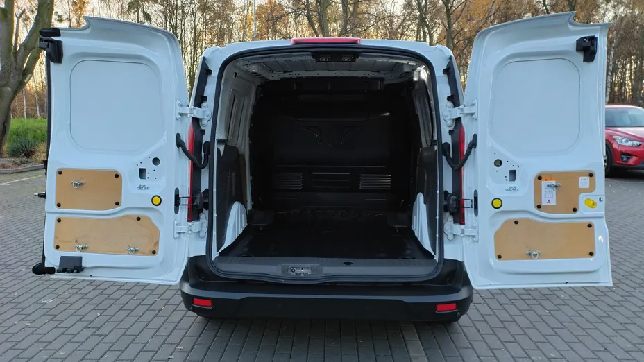 FORD Transit Connect Transit Connect 200 L1 Trend