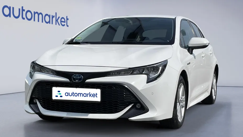 TOYOTA Corolla Corolla 1.8 Hybrid Comfort
