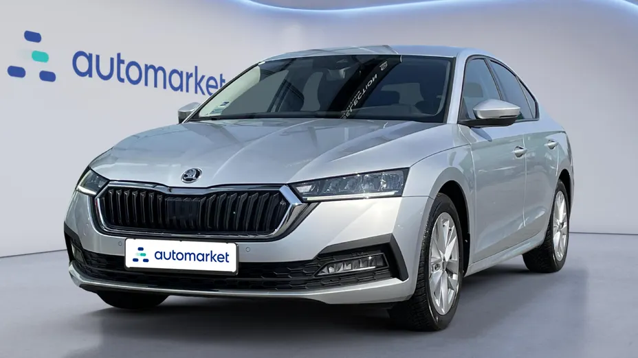 SKODA Octavia Octavia 1.5 TSI ACT Ambition