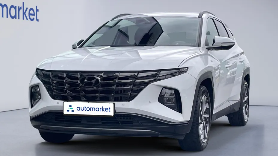 HYUNDAI Tucson Tucson 1.6 T-GDi 48V Executive 2WD DCT