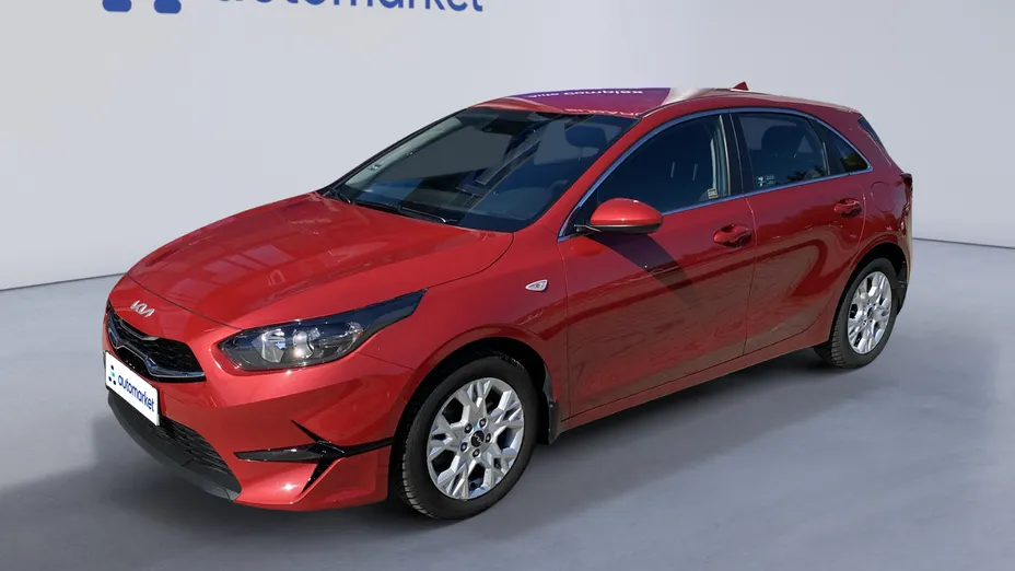 KIA Cee'd Ceed 1.0 T-GDI M