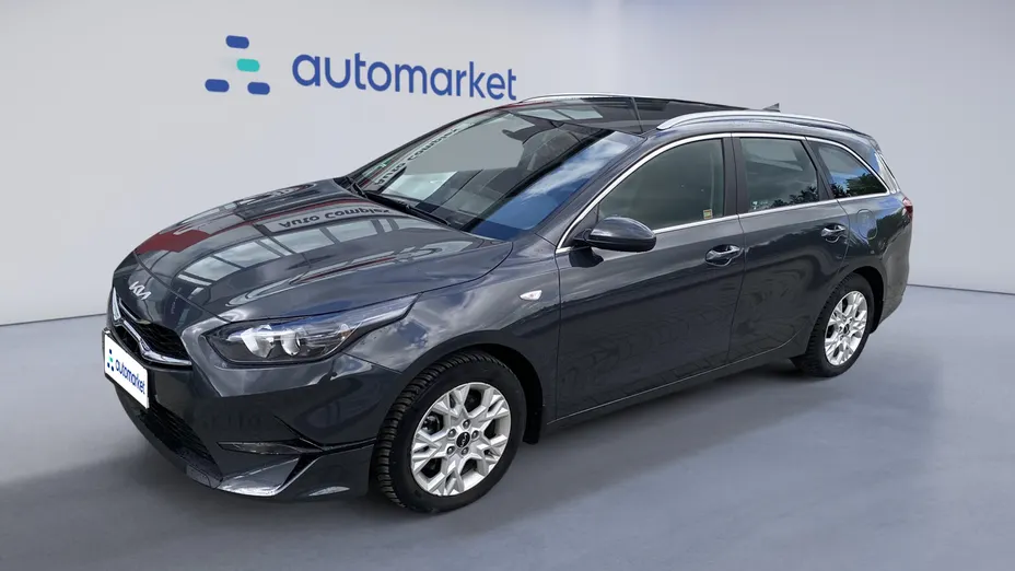 KIA Cee'd Ceed 1.5 T-GDI M