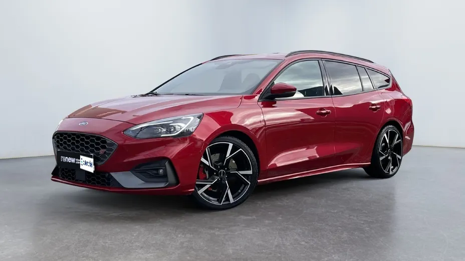 FORD Focus Focus 2.3 EcoBoost ST